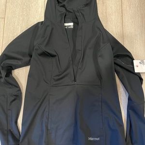 Marmot Women's Zenyatta 1/2 Zip Hoody